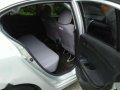 Honda City I VTEC 1.3 MT 2009 Silver For Sale-8