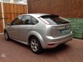 2010 Ford Focus Hatchback good for sale-4