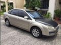 2006 Ford Focus 1.6L MT fresh for sale -1