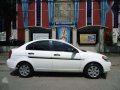 Hyundai Accent 2011 1.5 Crdi MT White For Sale-2