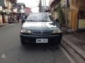 Toyota Corolla GLI Matic good condition for sale -1