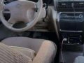 Nissan Serena 2002 model freshness for sale -4