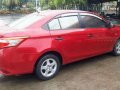 Toyota vios j 2014 mt not flooded for sale -2
