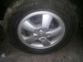 2005 Hyundai Starex top condition for sale -2