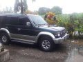 First Owned Mitsubishi Pajero Local 1997 For Sale-0