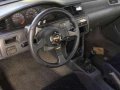 Honda Civic Eg HB 1992 MT Gray For Sale-0