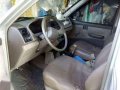 Very Fresh 2007 Mitsubishi Adventure Gls Manual For Sale-4