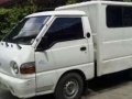 2007 Hyundai H100 Porter MT White For Sale-0