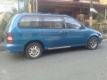 99 Kia Carnival LS Diesel Matic for sale -4