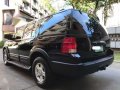 2006 Ford Expedition Bulletproof for sale -2