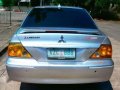 All Power 2003 Mitsubishi Lancer MX For Sale-4
