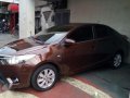 2013 Toyota vios E good for sale -1