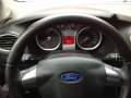 2010 Ford Focus Hatchback good for sale-9