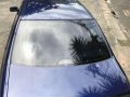 1996 BMW 523i Manual Blue For Sale-3