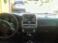 Nissan Frontier Titanium 2006 fresh for sale -5