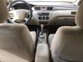 Mitsubishi Lancer 2004 Beige color for sale-7