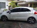 KIA RIO Hatchback 1.4lt Automatic 2013 For Sale-1