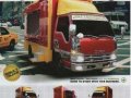 Isuzu Elf Food Truck Rebuild for sale -0