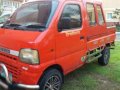 Suzuki Multicab dropside top condition for sale -0