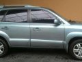 Hyundai Tucson 2006 like new for sale -6