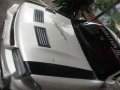 Mitsubishi Lancer 1995 Manual White For Sale-1