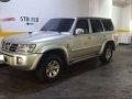 2003 Nissan Patrol Pres. Ed. Diesel for sale-1