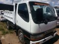 Isuzu Elf mini Dump for sale-5