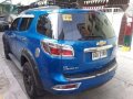 2015 Chevrolet TRAILBLAZER Fresh MANUAL for sale-4