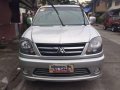 Mitsubishi Adventure 2016 GLX MT Silver For Sale-8