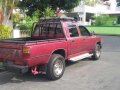 1996 Toyota Hilux 4x2 well kept for sale -3