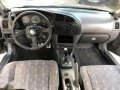 1998 Mitsubishi Lancer GL Manual for sale-10