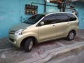 All Power 2012 Toyota Avanza E For Sale-3