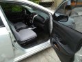 Honda City I VTEC 1.3 MT 2009 Silver For Sale-7