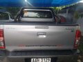 Hilux g 2015 for sale-0