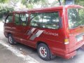 Nissan Urvan Escapade 2.7 Diesel for sale -3