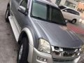 Isuzu Alterra 2005 AT Gray SUV For Sale-5