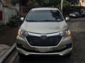 Toyota Avanza 2017 for sale-1
