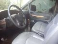 Hyundai starex manual good condition for sale -1