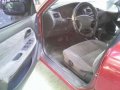 Automatic Toyota corolla GLi for sale-3