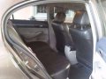 Honda Civic FD sedan grey for sale -5