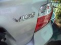 Toyota Vios 1.3j Mags 2006 very fresh for sale -1