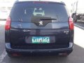 2012 Peugeot 5008 EHD 20 Automatic for sale -2