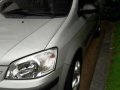 Hyundai Getz 2005 1.1 MT Silver HB For Sale-7