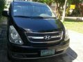 Low Milleage 2009 Hyundai Starex CRDI Gold For Sale-0