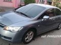 Honda Civic 07 18V AT all pwr for sale-0
