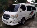 2012 Foton View Limited CRDi for sale-0