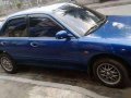 All Power 1995 Mitsubishi Lancer Glxi For Sale-1