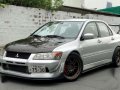 Low Mileage Lancer Evolution 7 For Sale-0