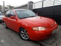 1998 Hyundai Elantra GLS 1.6  for sale-0