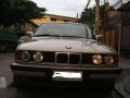 All Stock 1990 BMW 525i E34 For Sale-3